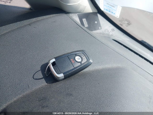 MAJ6P1UL4JC194523 Ford Ecosport Se