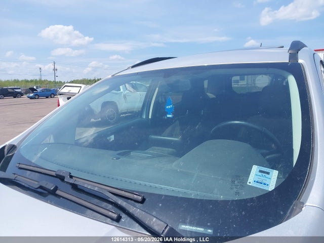 MAJ6P1UL4JC194523 Ford Ecosport Se