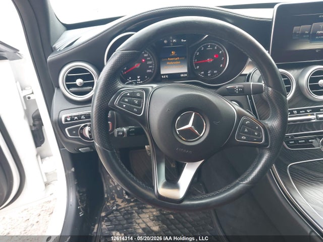 Продаж на аукціоні авто 2016 Mercedes-benz C 300 4matic, vin: 55SWF4KB7GU131337, номер лоту: 12614314