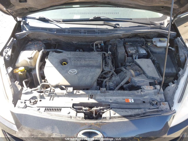 Mazda MAZDA5 2014 JM1CW2CL7E0175401 Image 10