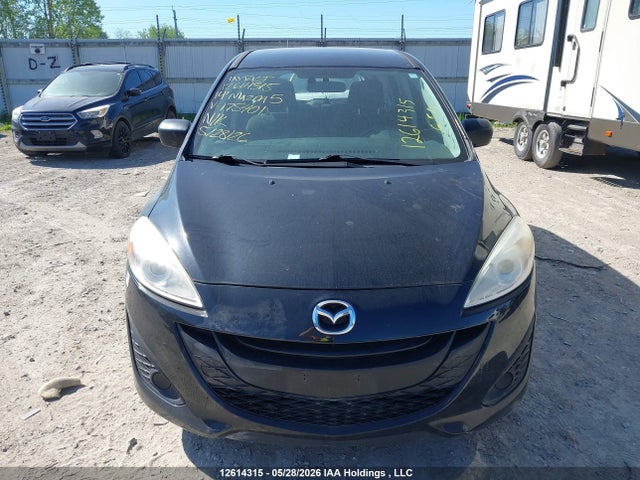 Mazda MAZDA5 2014 JM1CW2CL7E0175401 Image 12