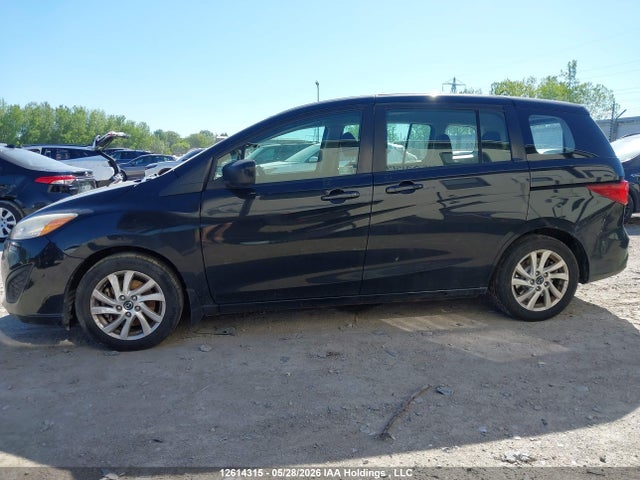 Mazda MAZDA5 2014 JM1CW2CL7E0175401 Image 14