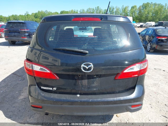 Mazda MAZDA5 2014 JM1CW2CL7E0175401 Image 16