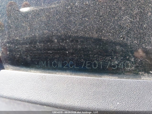 Mazda MAZDA5 2014 JM1CW2CL7E0175401 Image 18