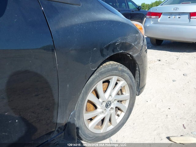 Mazda MAZDA5 2014 JM1CW2CL7E0175401 Image 19