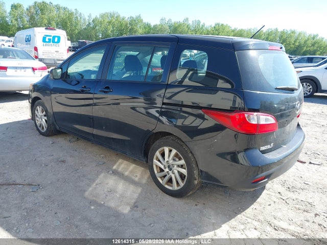 Mazda MAZDA5 2014 JM1CW2CL7E0175401 Image 3