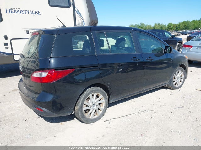 Mazda MAZDA5 2014 JM1CW2CL7E0175401 Image 4