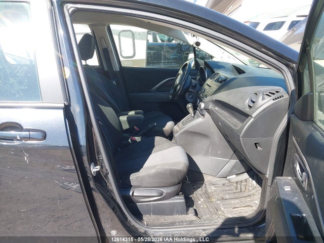 Mazda MAZDA5 2014 JM1CW2CL7E0175401 Image 5