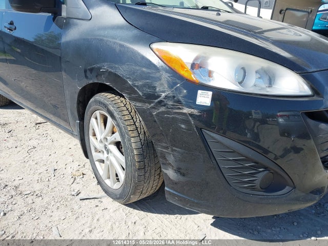 Mazda MAZDA5 2014 JM1CW2CL7E0175401 Image 6