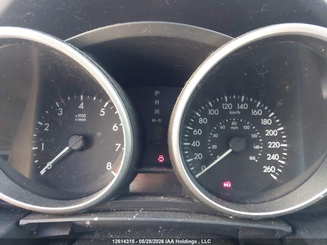 Mazda MAZDA5 2014 JM1CW2CL7E0175401 Image 7