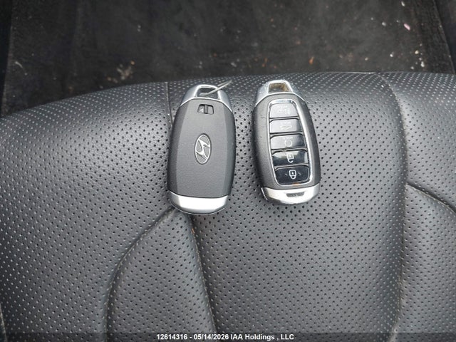 12614316 :رقم المزاد ، KMHLR4AF2PU468405 vin ، 2023 Hyundai Elantra N Line Unlimited Dct مزاد بيع