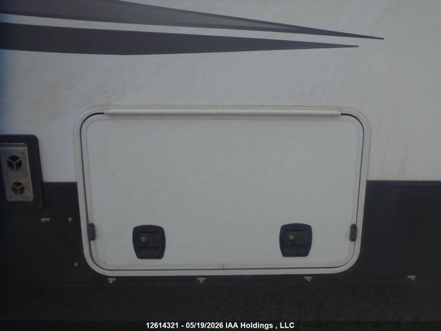 12614321 :رقم المزاد ، 1UJCGSCVXP19N0091 vin ، 2023 Jayco Siesmic 4113 Siesmic 4113 مزاد بيع