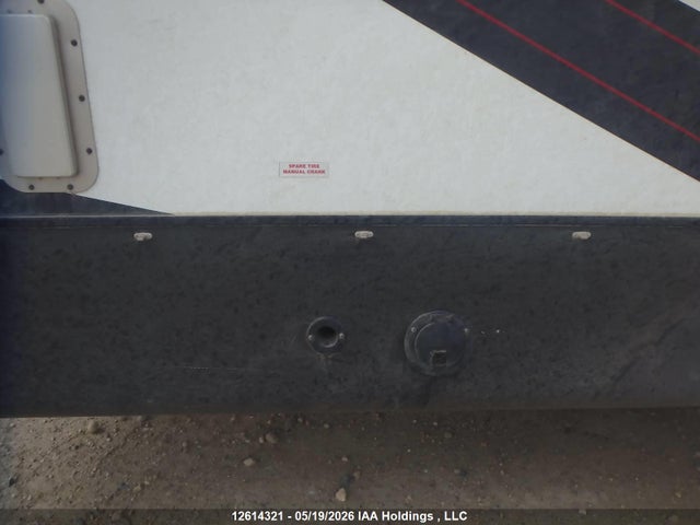 12614321 :رقم المزاد ، 1UJCGSCVXP19N0091 vin ، 2023 Jayco Siesmic 4113 Siesmic 4113 مزاد بيع