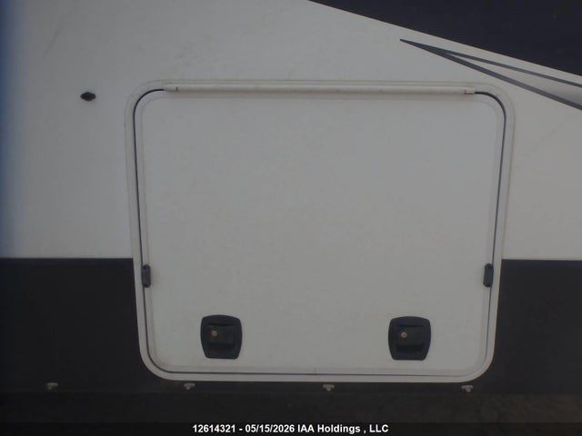 12614321 :رقم المزاد ، 1UJCGSCVXP19N0091 vin ، 2023 Jayco Siesmic 4113 Siesmic 4113 مزاد بيع