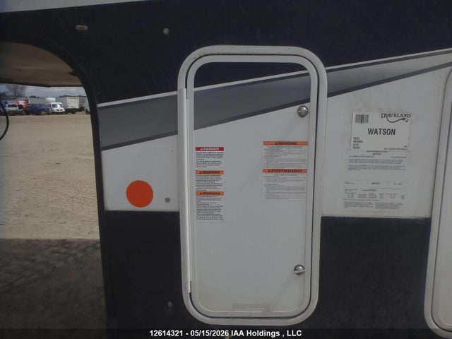 12614321 :رقم المزاد ، 1UJCGSCVXP19N0091 vin ، 2023 Jayco Siesmic 4113 Siesmic 4113 مزاد بيع