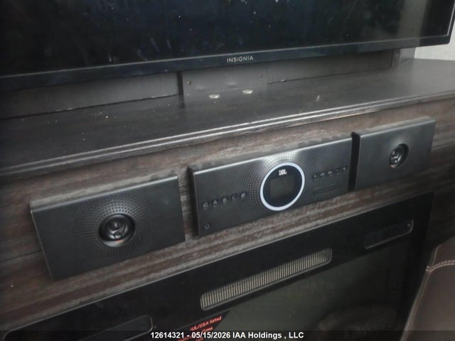 12614321 :رقم المزاد ، 1UJCGSCVXP19N0091 vin ، 2023 Jayco Siesmic 4113 Siesmic 4113 مزاد بيع