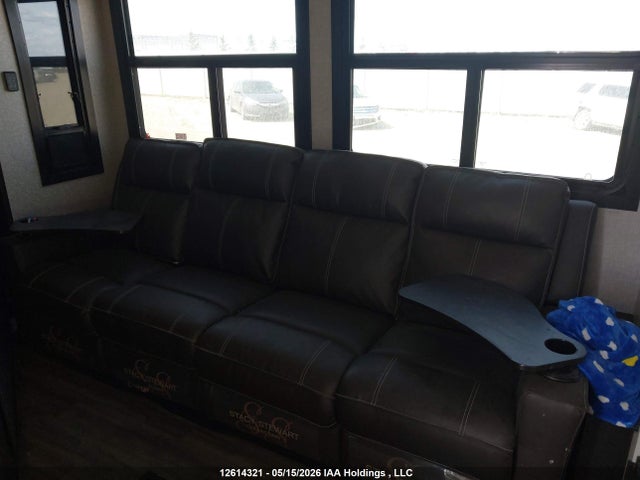 12614321 :رقم المزاد ، 1UJCGSCVXP19N0091 vin ، 2023 Jayco Siesmic 4113 Siesmic 4113 مزاد بيع