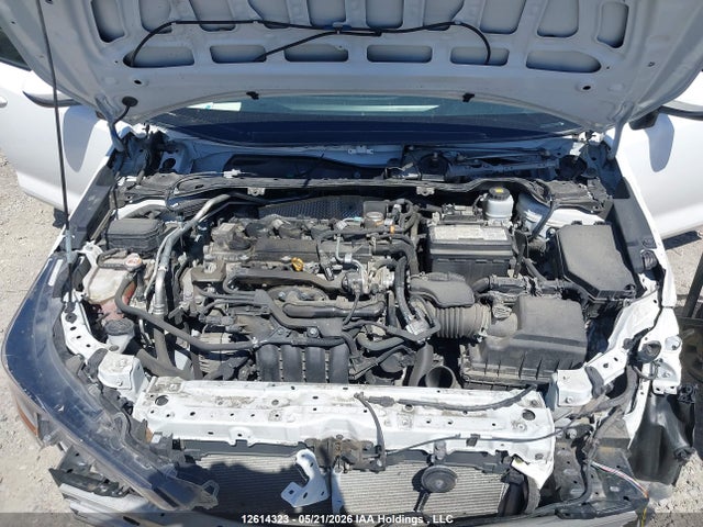 2024 Toyota Corolla მანქანა იყიდება აუქციონზე, vin: 5YFB4MDE8RP089054, აუქციონის ნომერი: 12614323