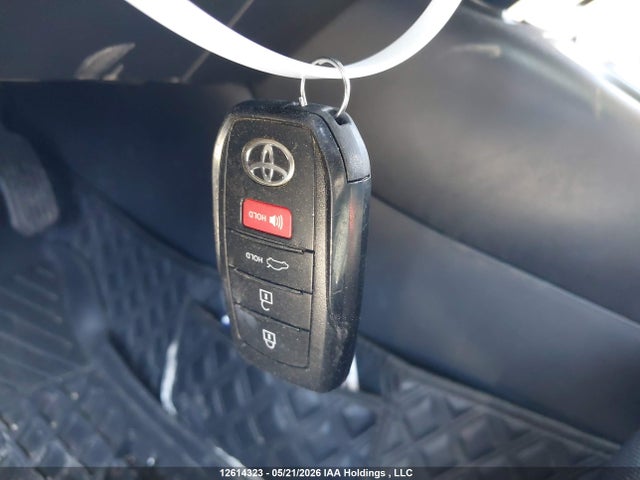 2024 Toyota Corolla მანქანა იყიდება აუქციონზე, vin: 5YFB4MDE8RP089054, აუქციონის ნომერი: 12614323