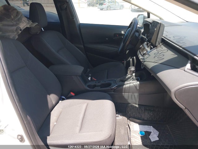 2024 Toyota Corolla მანქანა იყიდება აუქციონზე, vin: 5YFB4MDE8RP089054, აუქციონის ნომერი: 12614323