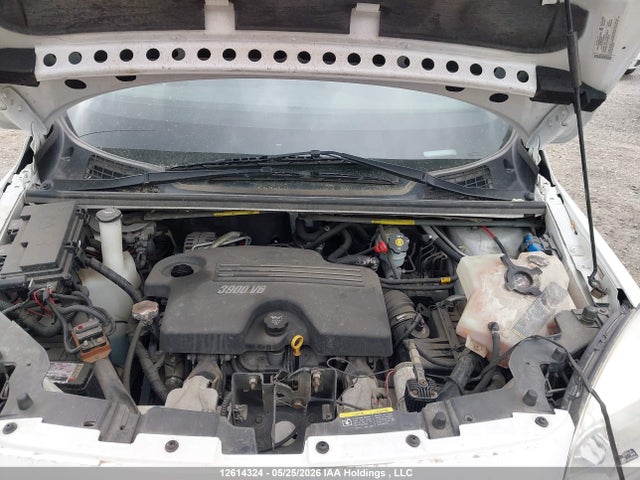 Aukcja sprzedaży 2007 Chevrolet Uplander Lt, vin: 1GNDV331X7D186455, numer aukcji: 12614324