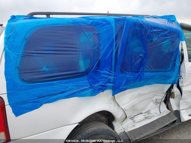 Aukcja sprzedaży 2007 Chevrolet Uplander Lt, vin: 1GNDV331X7D186455, numer aukcji: 12614324