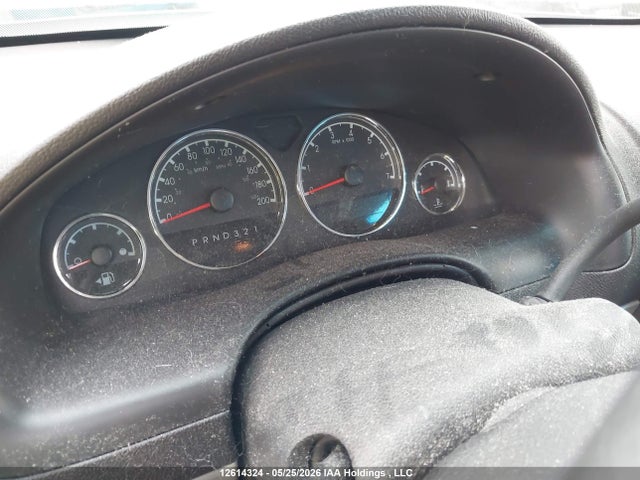 Aukcja sprzedaży 2007 Chevrolet Uplander Lt, vin: 1GNDV331X7D186455, numer aukcji: 12614324