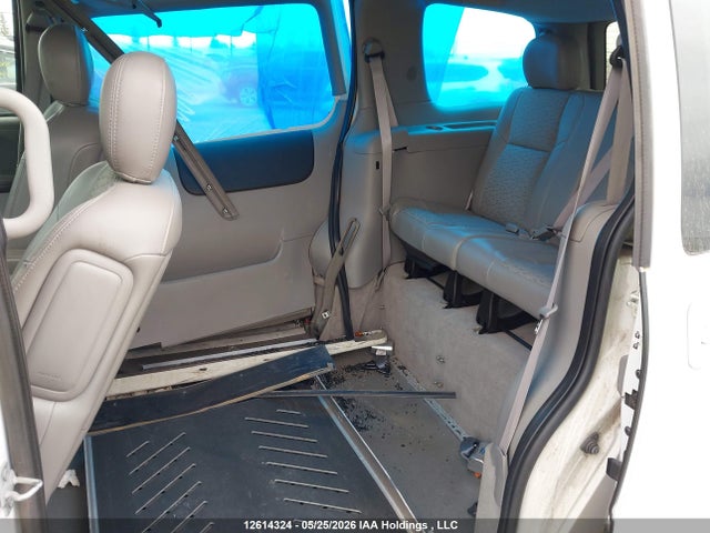 Aukcja sprzedaży 2007 Chevrolet Uplander Lt, vin: 1GNDV331X7D186455, numer aukcji: 12614324