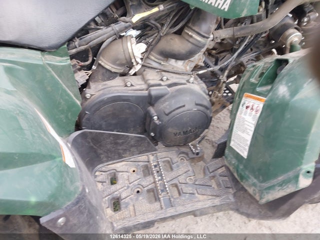 Aukcja sprzedaży 2016 Yamaha Yfm700 Fwbd/se, vin: 5Y4AMA1W6GA300963, numer aukcji: 12614325