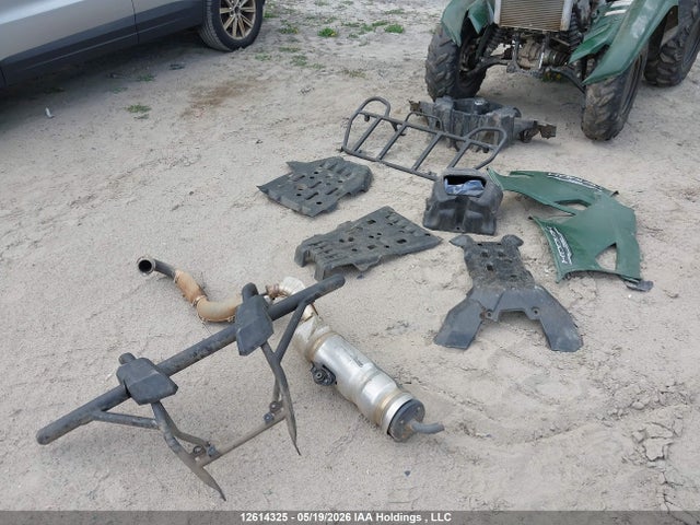 Aukcja sprzedaży 2016 Yamaha Yfm700 Fwbd/se, vin: 5Y4AMA1W6GA300963, numer aukcji: 12614325