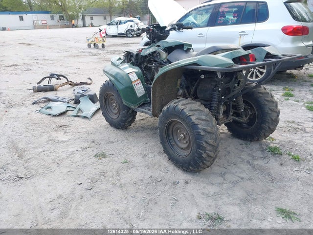 Aukcja sprzedaży 2016 Yamaha Yfm700 Fwbd/se, vin: 5Y4AMA1W6GA300963, numer aukcji: 12614325