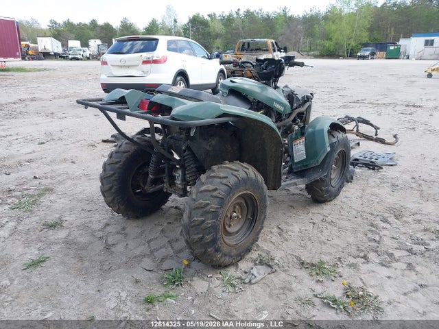 Aukcja sprzedaży 2016 Yamaha Yfm700 Fwbd/se, vin: 5Y4AMA1W6GA300963, numer aukcji: 12614325