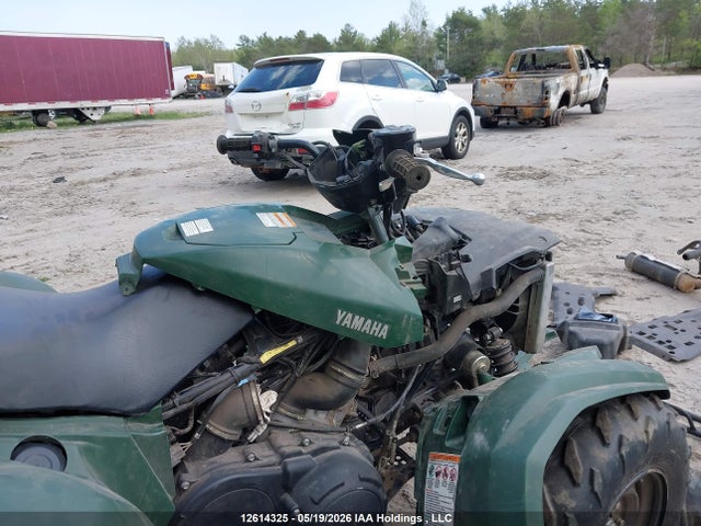 Aukcja sprzedaży 2016 Yamaha Yfm700 Fwbd/se, vin: 5Y4AMA1W6GA300963, numer aukcji: 12614325