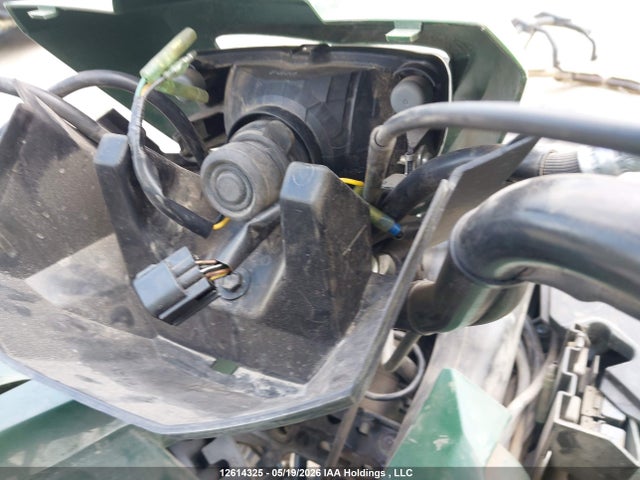 Aukcja sprzedaży 2016 Yamaha Yfm700 Fwbd/se, vin: 5Y4AMA1W6GA300963, numer aukcji: 12614325