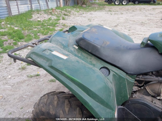 Aukcja sprzedaży 2016 Yamaha Yfm700 Fwbd/se, vin: 5Y4AMA1W6GA300963, numer aukcji: 12614325
