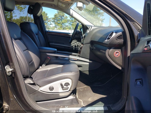 Aukcja sprzedaży 2010 Mercedes-benz Ml 350 Bluetec, vin: 4JGBB2FB9AA621011, numer aukcji: 12614326