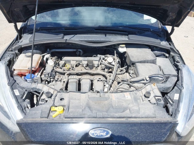 1FADP3K2XHL268874 Ford FOCUS SE