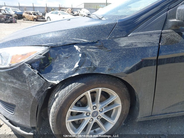 1FADP3K2XHL268874 Ford FOCUS SE