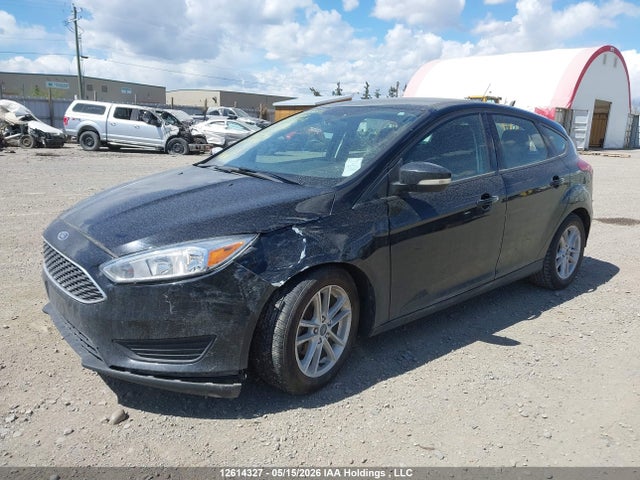 1FADP3K2XHL268874 Ford FOCUS SE