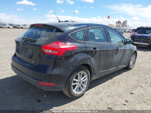 1FADP3K2XHL268874 Ford FOCUS SE