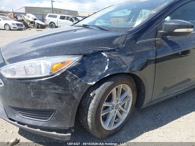 1FADP3K2XHL268874 Ford FOCUS SE