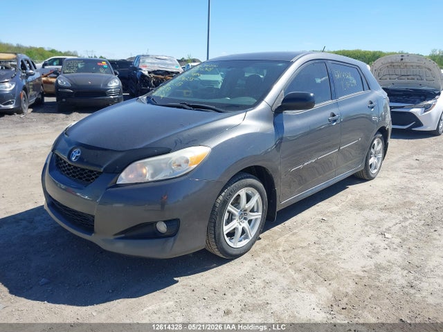 Продажа на аукционе авто 2014 Toyota Matrix S, vin: 2T1KU4EE8EC134258, номер лота: 12614328