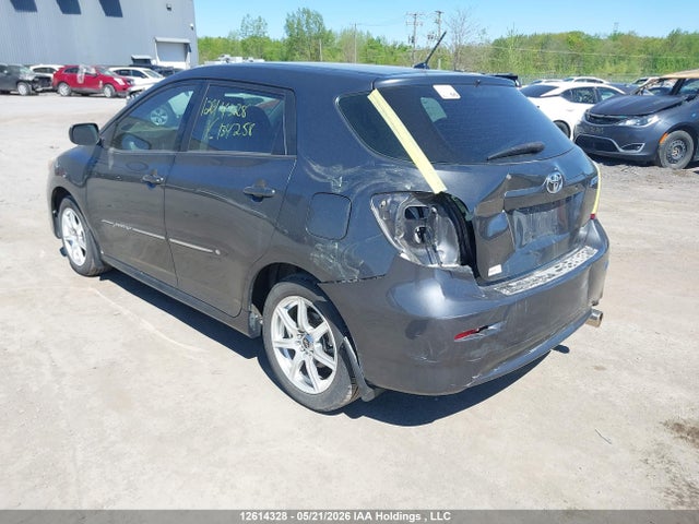 Продажа на аукционе авто 2014 Toyota Matrix S, vin: 2T1KU4EE8EC134258, номер лота: 12614328