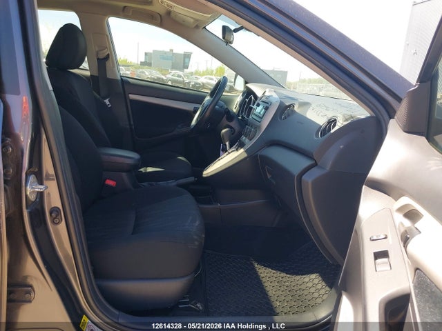 Продажа на аукционе авто 2014 Toyota Matrix S, vin: 2T1KU4EE8EC134258, номер лота: 12614328
