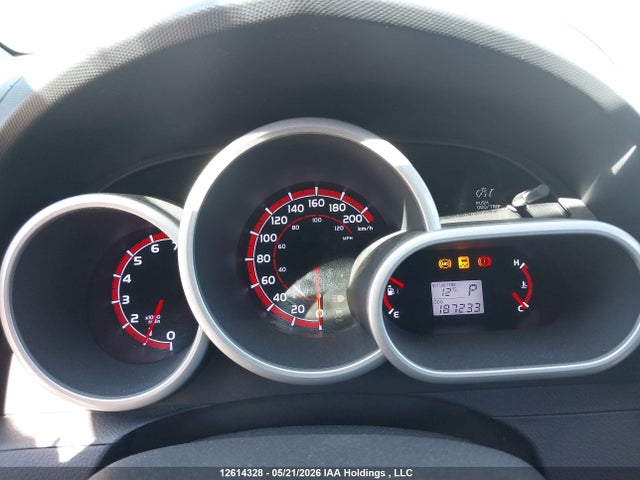 Продажа на аукционе авто 2014 Toyota Matrix S, vin: 2T1KU4EE8EC134258, номер лота: 12614328