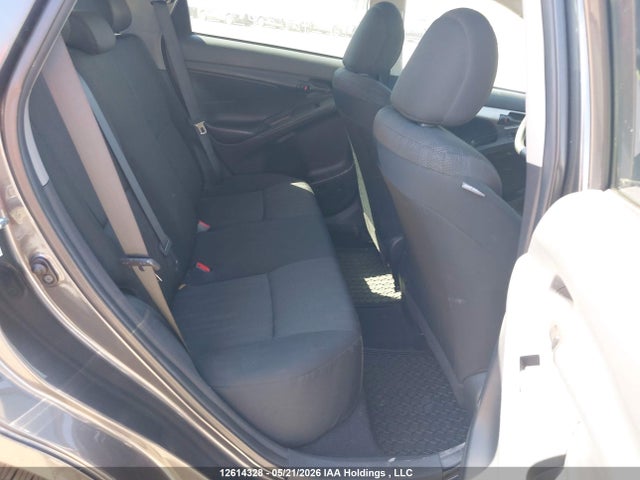 Продажа на аукционе авто 2014 Toyota Matrix S, vin: 2T1KU4EE8EC134258, номер лота: 12614328