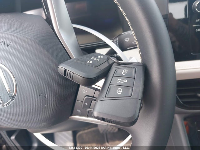 12614330 :رقم المزاد ، 3VV8C7B22TM053285 vin ، 2026 Volkswagen Taos S مزاد بيع