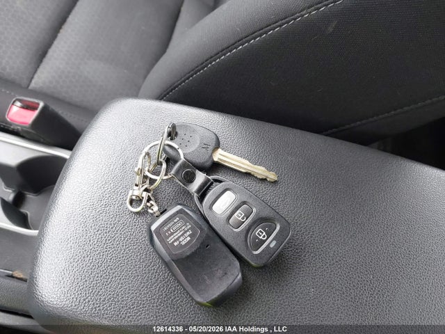 Aukcja sprzedaży 2018 Hyundai Elantra Gl, vin: KMHD84LF3JU529420, numer aukcji: 12614336