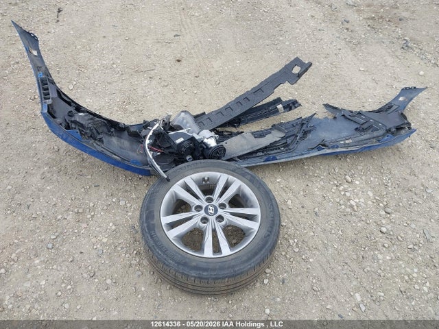 Aukcja sprzedaży 2018 Hyundai Elantra Gl, vin: KMHD84LF3JU529420, numer aukcji: 12614336