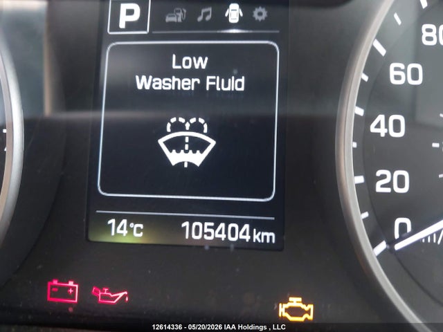 Aukcja sprzedaży 2018 Hyundai Elantra Gl, vin: KMHD84LF3JU529420, numer aukcji: 12614336